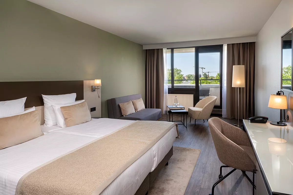 bk-pk.de | Galerie Leonardo Hotel Hannover