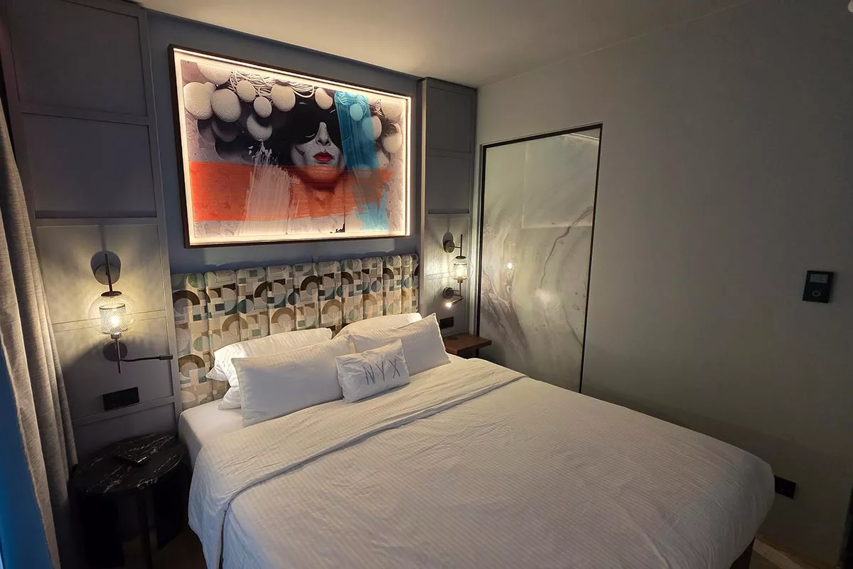 bk-pk.de | Galerie NYX Leipzig Musterzimmer