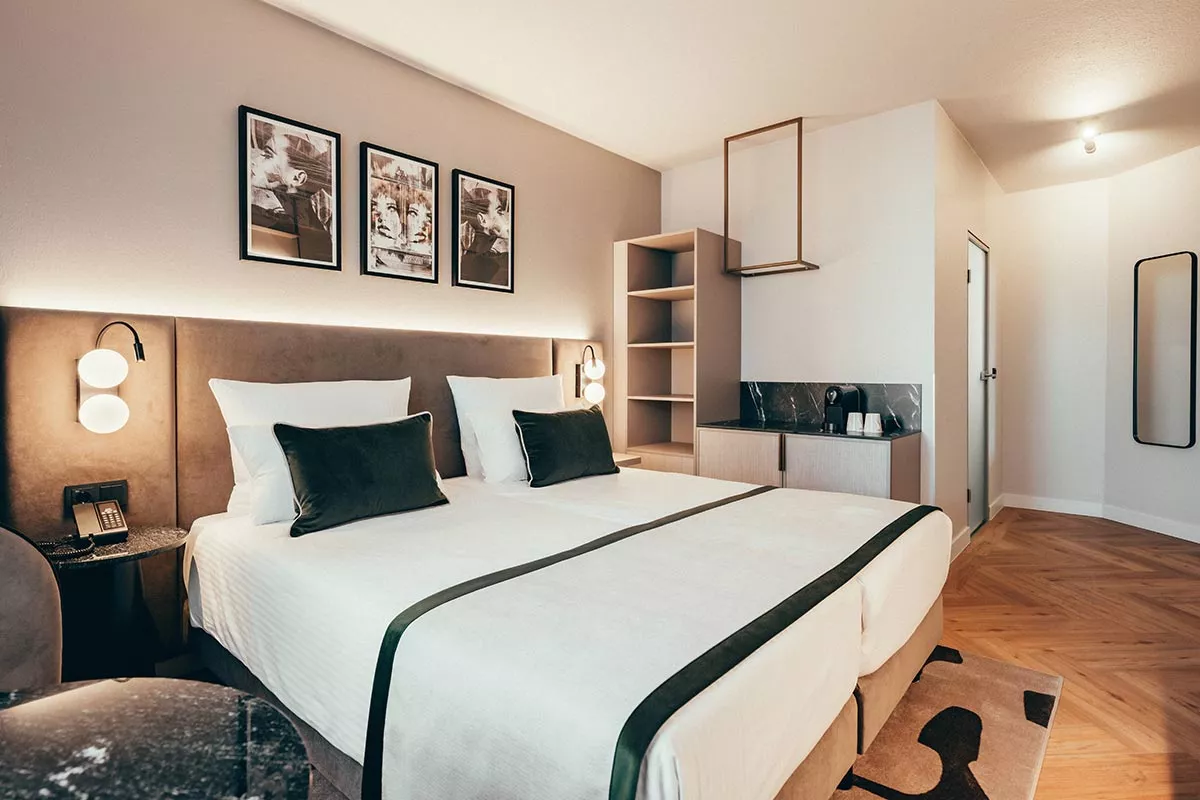 bk-pk.de | Galerie Leonardo Hotel Köln