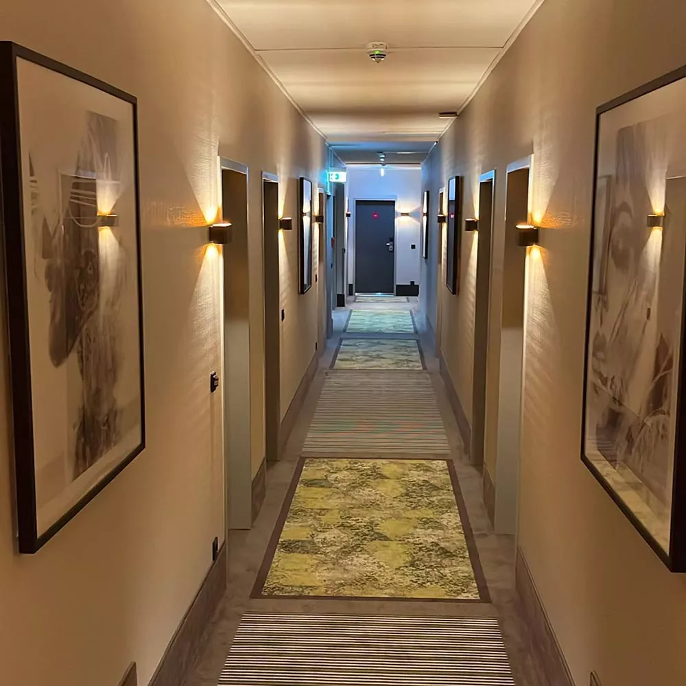 bk-pk.de | Galerie Leonardo Hotel Köln