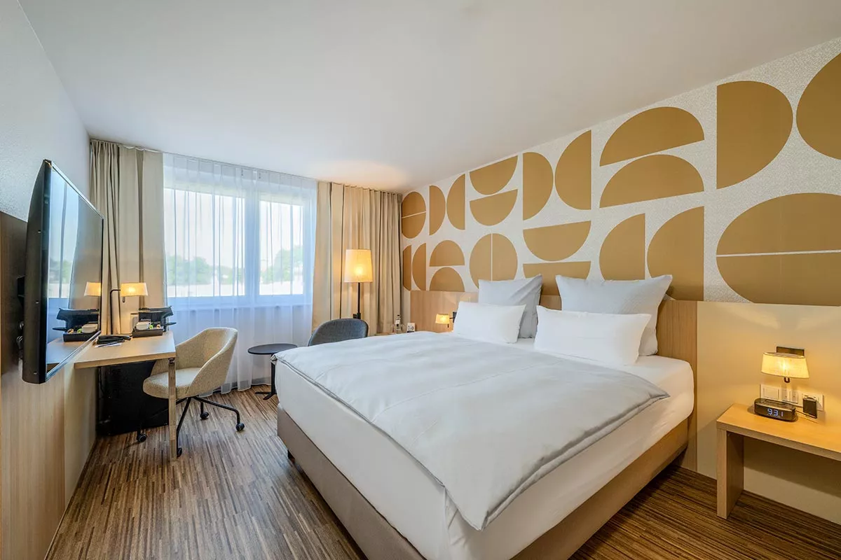 bk-pk.de | Galerie Welcome Hotel Paderborn