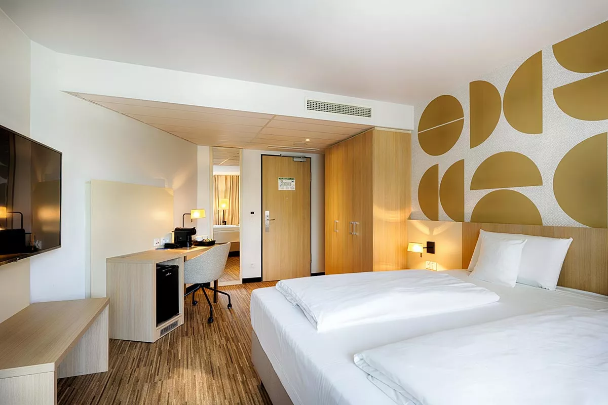 bk-pk.de | Galerie Welcome Hotel Paderborn