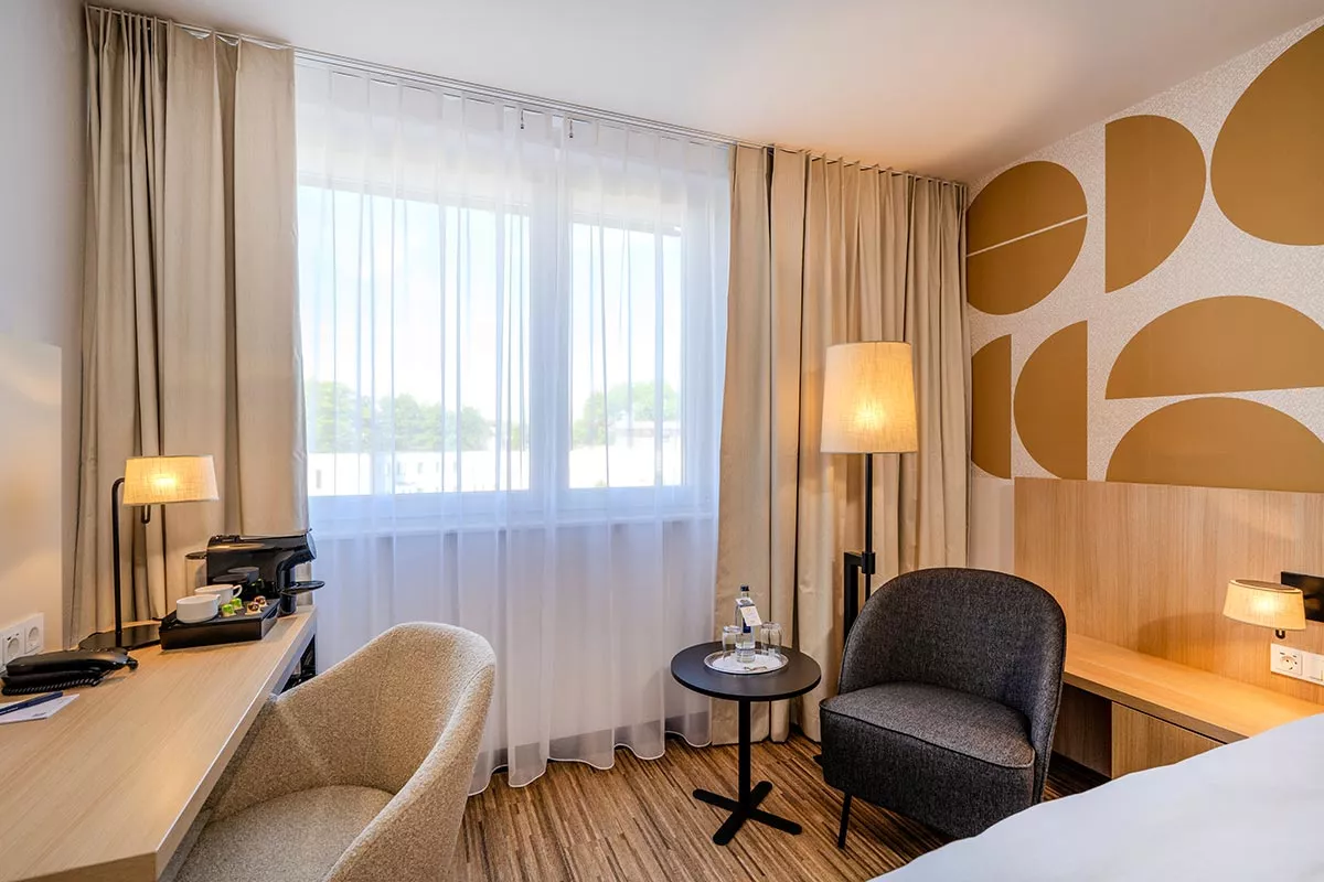 bk-pk.de | Galerie Welcome Hotel Paderborn