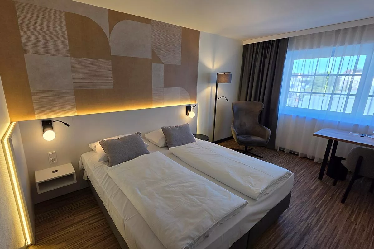 bk-pk.de | Galerie Welcome Hotel Bamberg