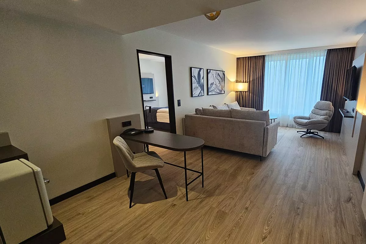 bk-pk.de | Galerie Welcome Hotel Wesel
