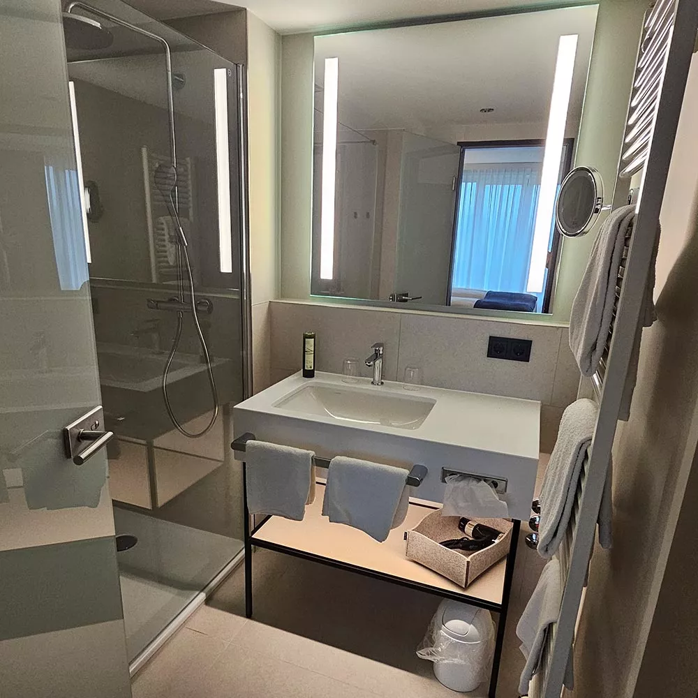 bk-pk.de | Galerie Welcome Hotel Wesel