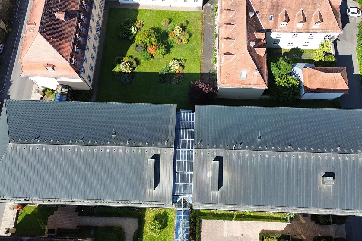 bk-pk.de | Galerie Welcome Residenzschloss Bamberg