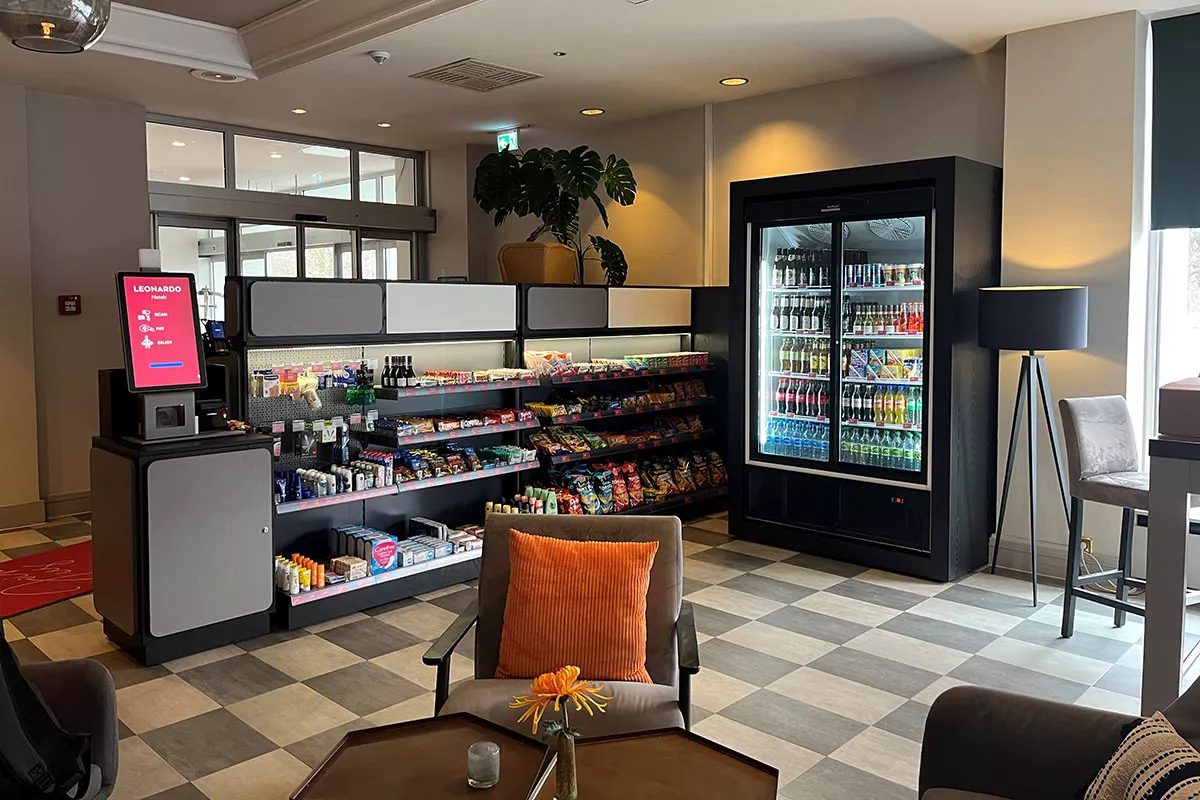 bk-pk.de | Galerie Leonardo Hotels Minimärkte